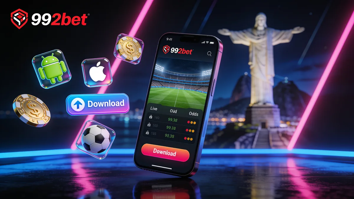 Bônus e Promoções para Novos Usuários: guia de 992bet para jogadores no Brasil